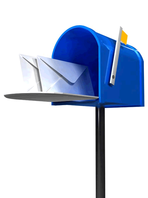 mail